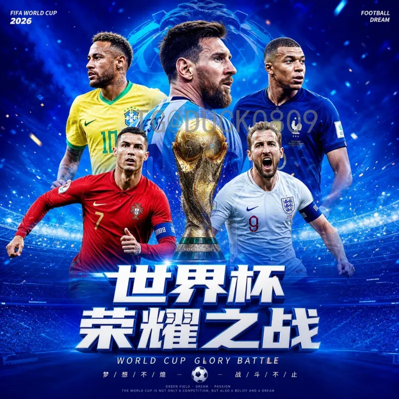 2026世界杯全程比赛时间安排详解：从小组赛到决赛的观赛指南